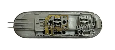 LUCE CORTESIA INTERNA ABITACOLO / PLAFONIERA NISSAN MICRA K12 2005 - 8200074362
