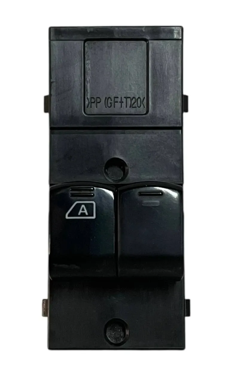 PULSANTIERA / COMANDO ALZAVETRO ANT SX NISSAN MICRA K12 III 2005 - 25401AX600
