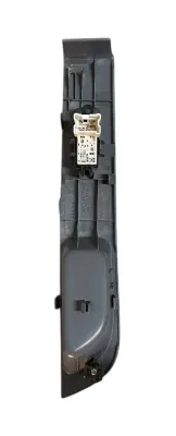 PULSANTIERA / COMANDO ALZAVETRO ANT DX NISSAN MICRA K12 III 2005 - 80960AX100