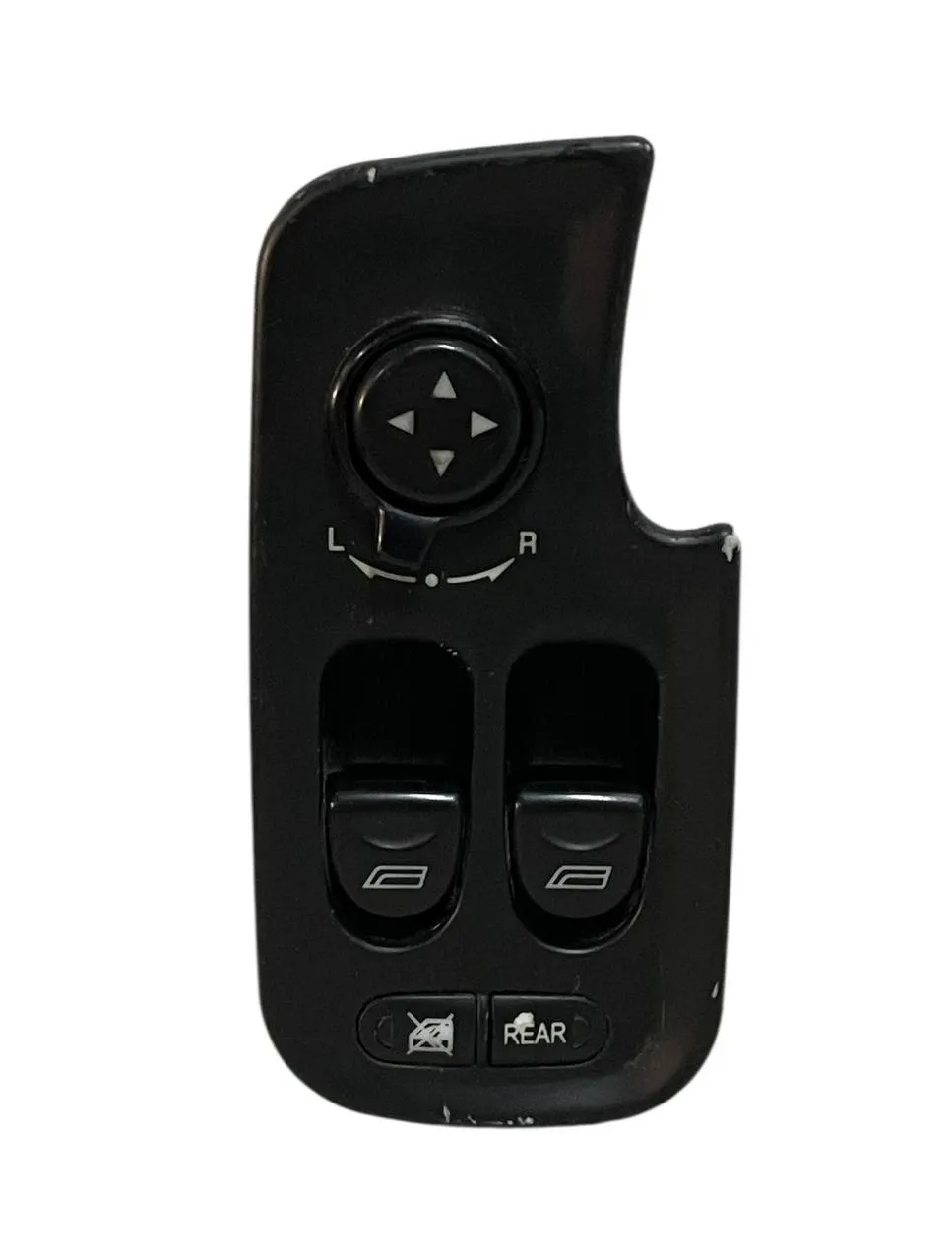 PULSANTIERA / COMANDO ALZAVETRO ANT SX ALFA ROMEO 147 2006 - 735354106