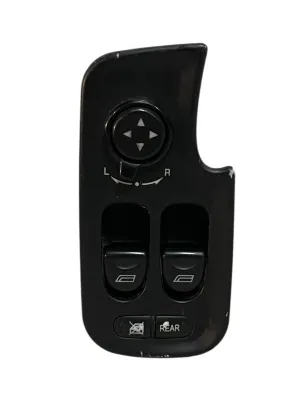 PULSANTIERA / COMANDO ALZAVETRO ANT SX ALFA ROMEO 147 2006 - 735354106