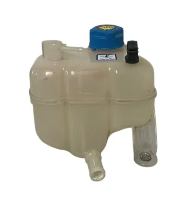 VASCA / SERBATOIO / VASCHETTA ACQUA RADIATORE FIAT PANDA 1.3 MJT 2015 - 51837896