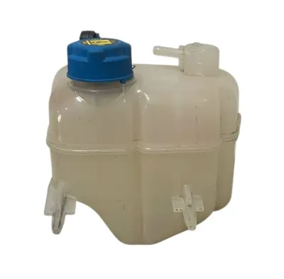 VASCA / SERBATOIO / VASCHETTA ACQUA RADIATORE FIAT PANDA 1.3 MJT 2015 - 51837896