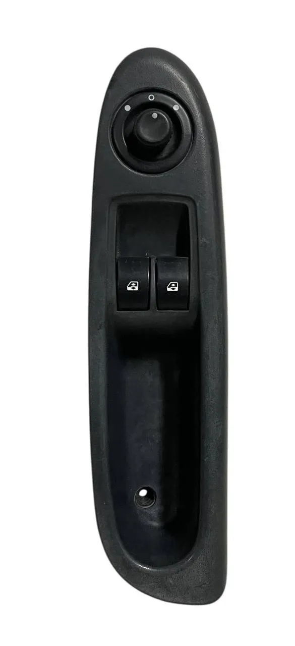 PULSANTIERA / COMANDO ALZAVETRO ANT SX RENAULT CLIO II 2003 - 8200084003