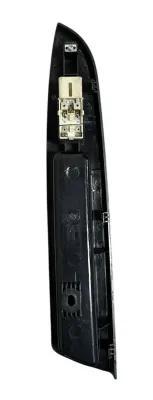 PULSANTIERA / COMANDO ALZAVETRO ANT DX CHEVROLET MATIZ 2006 - 201002514
