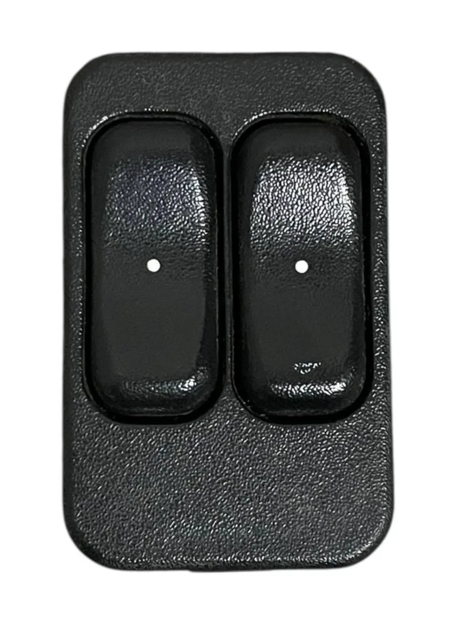 PULSANTIERA / COMANDO ALZAVETRO ANT SX OPEL CORSA C 2002 - 13363202 - 24409205