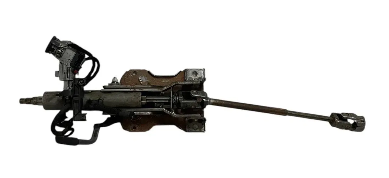 PIANTONE CANNA STERZO (CITY) MECCANICO FIAT QUBO 225 2009 - 51854210