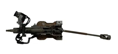 PIANTONE CANNA STERZO (CITY) MECCANICO FIAT QUBO 225 2009 - 51854210