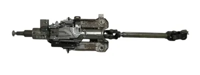 PIANTONE CANNA STERZO (CITY) MECCANICO PEUGEOT 3008 (II) 2019 - 98204602ZD