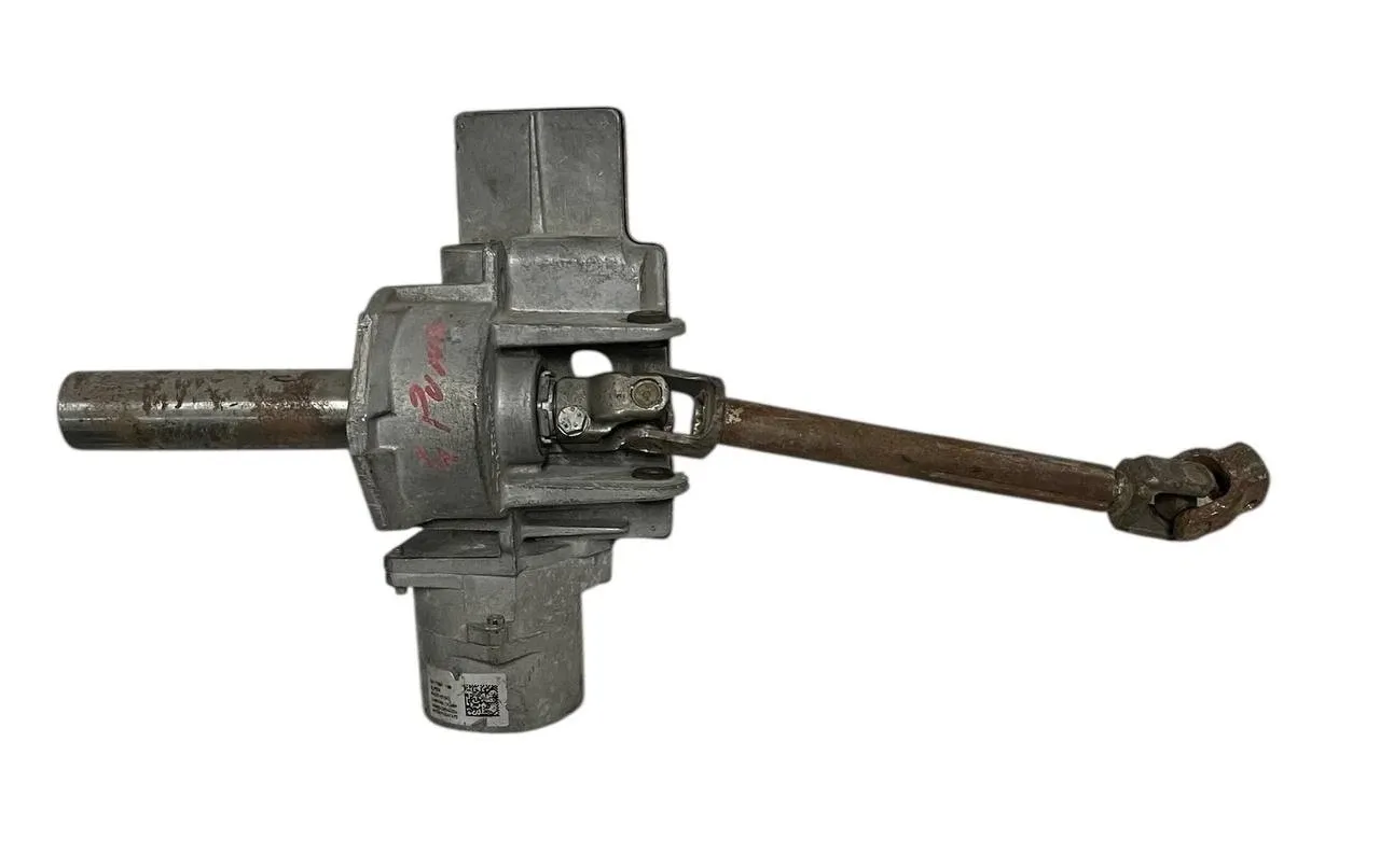 PIANTONE CANNA STERZO (CITY) ELETTRICO FIAT GRANDE PUNTO 199 2014 - 51927085