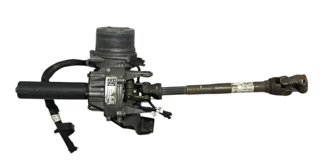 PIANTONE CANNA STERZO (CITY) ELETTRICO FIAT 500L 351 / 352 2015 - 51993349