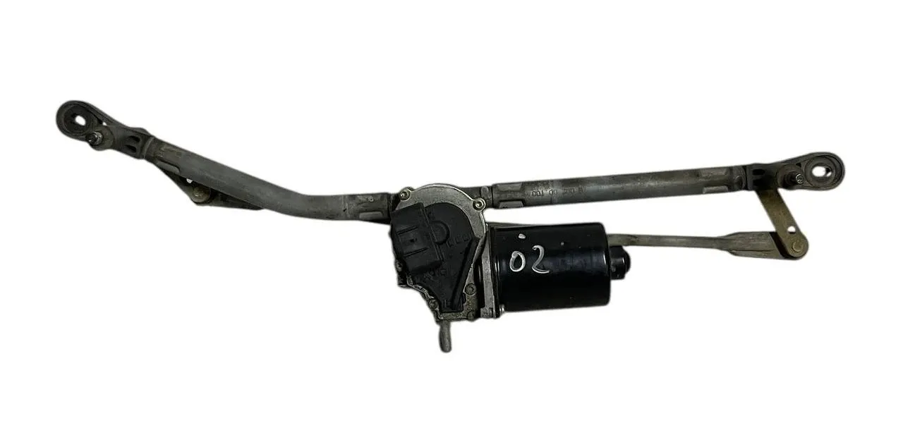 MOTORINO TANDEM TERGICRISTALLO / TERGI PARABREZZA ANT. FIAT PUNTO 188 (II) 2003