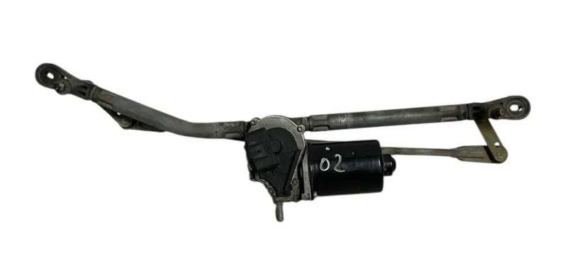 MOTORINO TANDEM TERGICRISTALLO / TERGI PARABREZZA ANT. FIAT PUNTO 188 (II) 2003