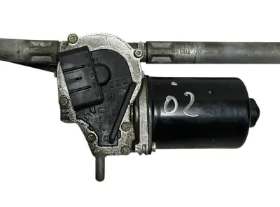 MOTORINO TANDEM TERGICRISTALLO / TERGI PARABREZZA ANT. FIAT PUNTO 188 (II) 2003