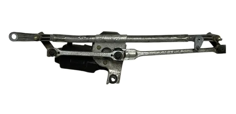 MOTORINO TANDEM TERGICRISTALLO / TERGI PARABREZZA ANT. FIAT PUNTO 176 (I) 1995 - 9948308