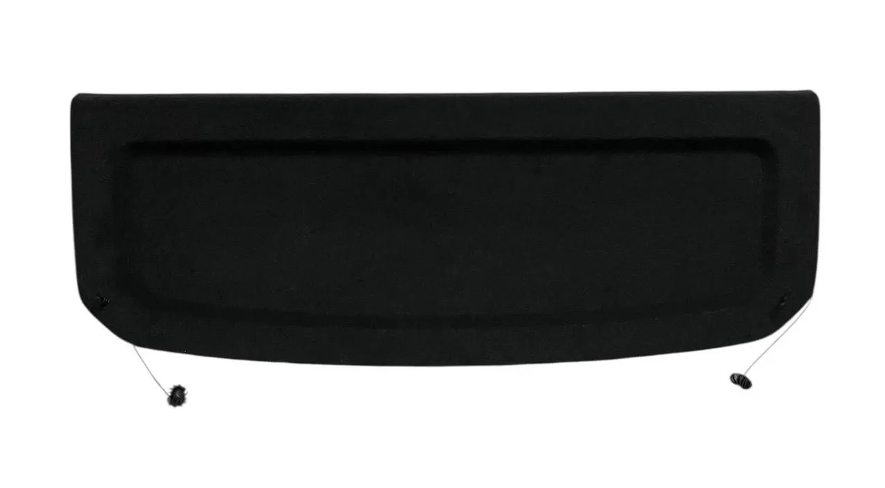 CAPPELLIERA MENSOLA / PIANALE BAGAGLIAIO VOLKSWAGEN T-CROSS 2025 - 2GM867769B