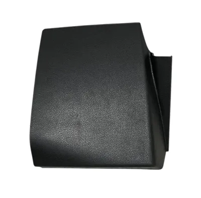 RIVESTIMENTO CRUSCOTTTO INFERIORE SX LANCIA YPSILON 312 2017 - 735486339