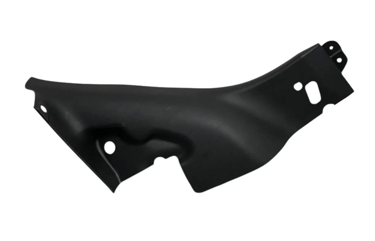 RIVESTIMENTO MONTANTE / CINTURA POST DX FIAT PANDA III 312 2017 - 735490160