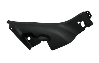 RIVESTIMENTO MONTANTE / CINTURA POST DX FIAT PANDA III 312 2017 - 735490160