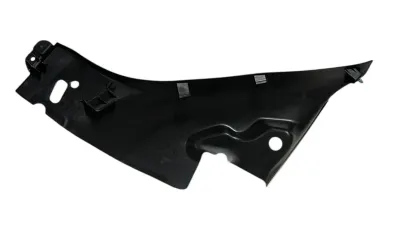 RIVESTIMENTO MONTANTE / CINTURA POST DX FIAT PANDA III 312 2017 - 735490160