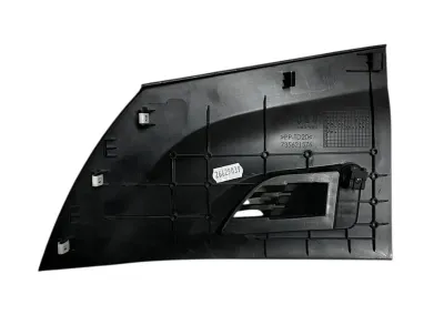 RIVESTIMENTO CRUSCOTTTO INFERIORE CENTRALE LANCIA YPSILON 312 2017 - 735621576