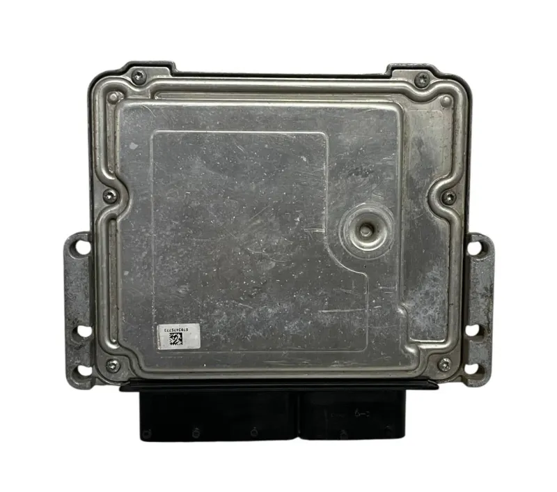 MODULO CENTRALINA MOTORE (ECU) FIAT FREEMONT 2.0 DIESEL MJT 2013 - 0281018312