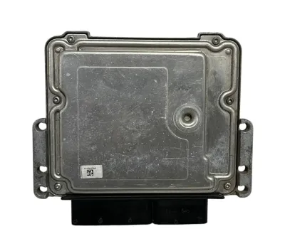 MODULO CENTRALINA MOTORE (ECU) FIAT FREEMONT 2.0 DIESEL MJT 2013 - 0281018312