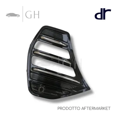 GRIGLIA / CORNICE FENDINEBBIA DX PARAURTI ANT. DR 6.0 - 3420100293