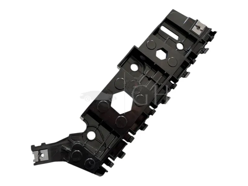ORIGINALE - STAFFA / GUIDA / SUPPORTO LATO SX PARAURTI ANT. DR 6.0 - 3420100312