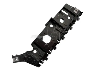 ORIGINALE - STAFFA / GUIDA / SUPPORTO LATO SX PARAURTI ANT. DR 6.0 - 3420100312