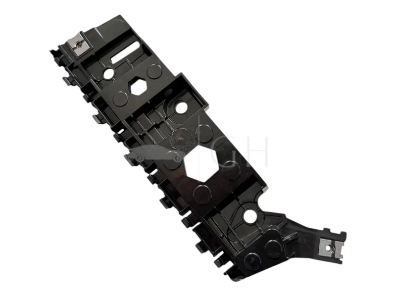 ORIGINALE - STAFFA / GUIDA / SUPPORTO LATO DX PARAURTI ANT. DR 6.0 - 3420100313