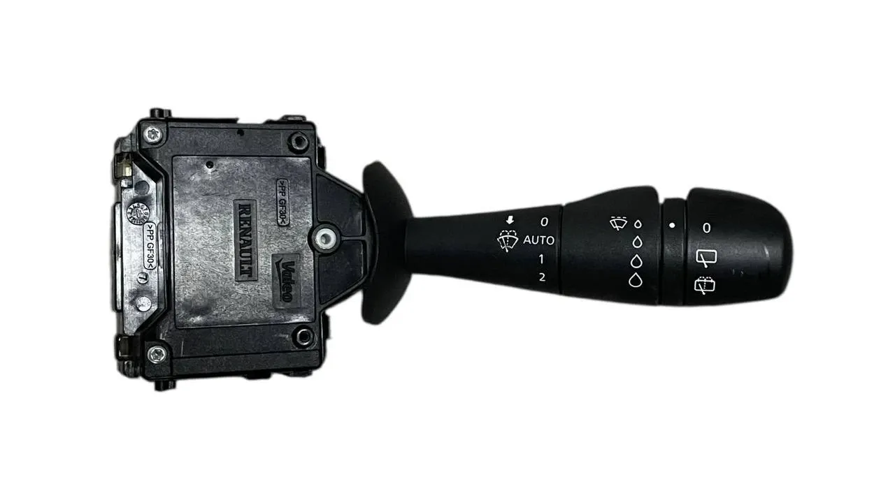 LEVA COMANDI TERGICRISTALLO SMART 453 2017 - E1084596