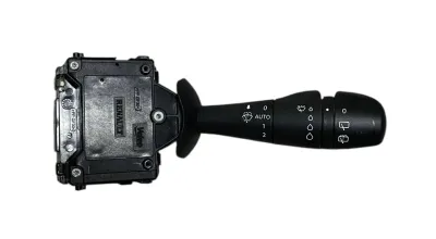 LEVA COMANDI TERGICRISTALLO SMART 453 2017 - E1084596