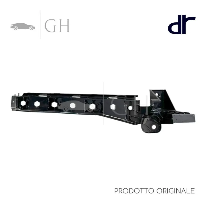 ORIGINALE - STAFFA / SUPPORTO SEDE FARO / FANALE OSSATURA LATO DX DR 6.0 - 3420100315