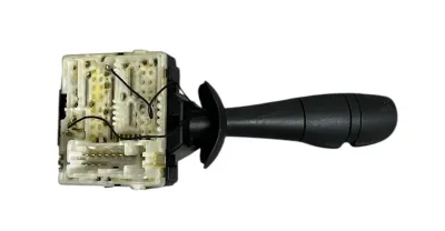 LEVA COMANDI TERGICRISTALLO SMART 453 2017 - E1084596