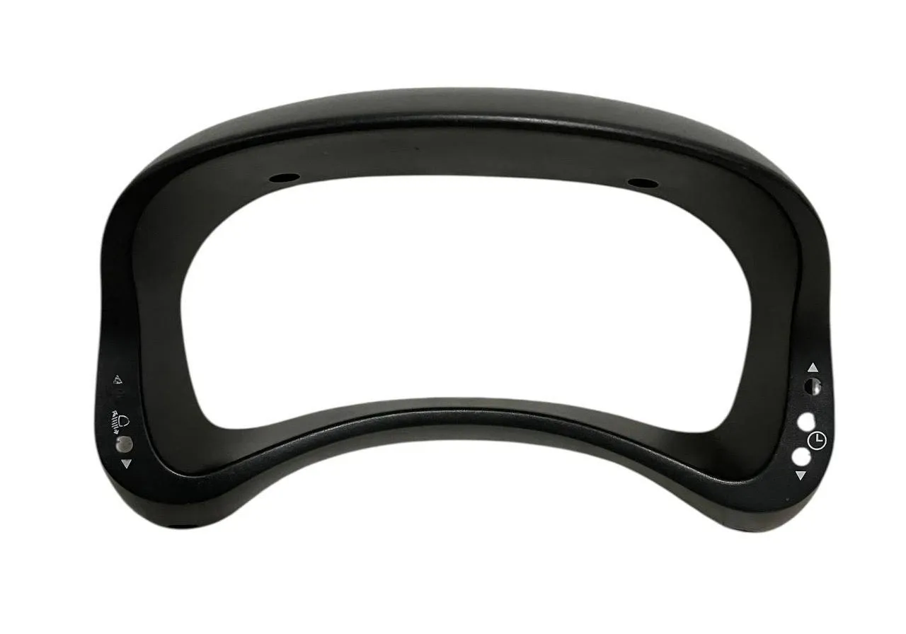 RIVESTIMENTO / COPERTURA CONTACHILOMETRI FIAT PANDA II 169 2006 - 735320191