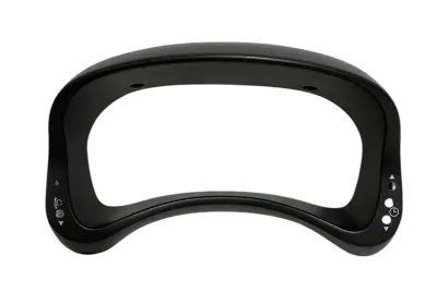 RIVESTIMENTO / COPERTURA CONTACHILOMETRI FIAT PANDA II 169 2006 - 735320191