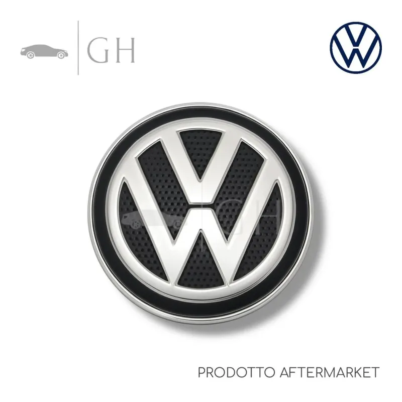 TAPPO / COPERCHIO / COPRI MOZZO RUOTA / CERCHIO VOLKSWAGEN TIGUAN - 5G0601171