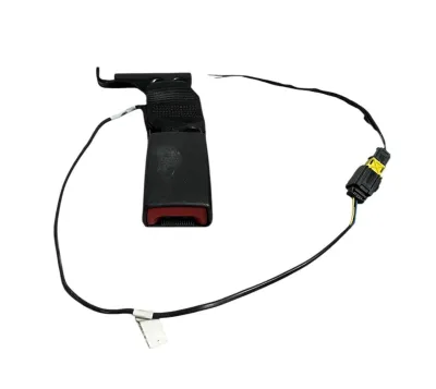 ANCORAGGIO / AGGANCIO / ATTACCO CINTURA POST SX FIAT PANDA 312 2017 - 735569399