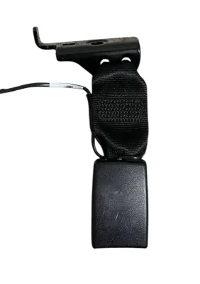 ANCORAGGIO / AGGANCIO / ATTACCO CINTURA POST SX FIAT PANDA 312 2017 - 735569399