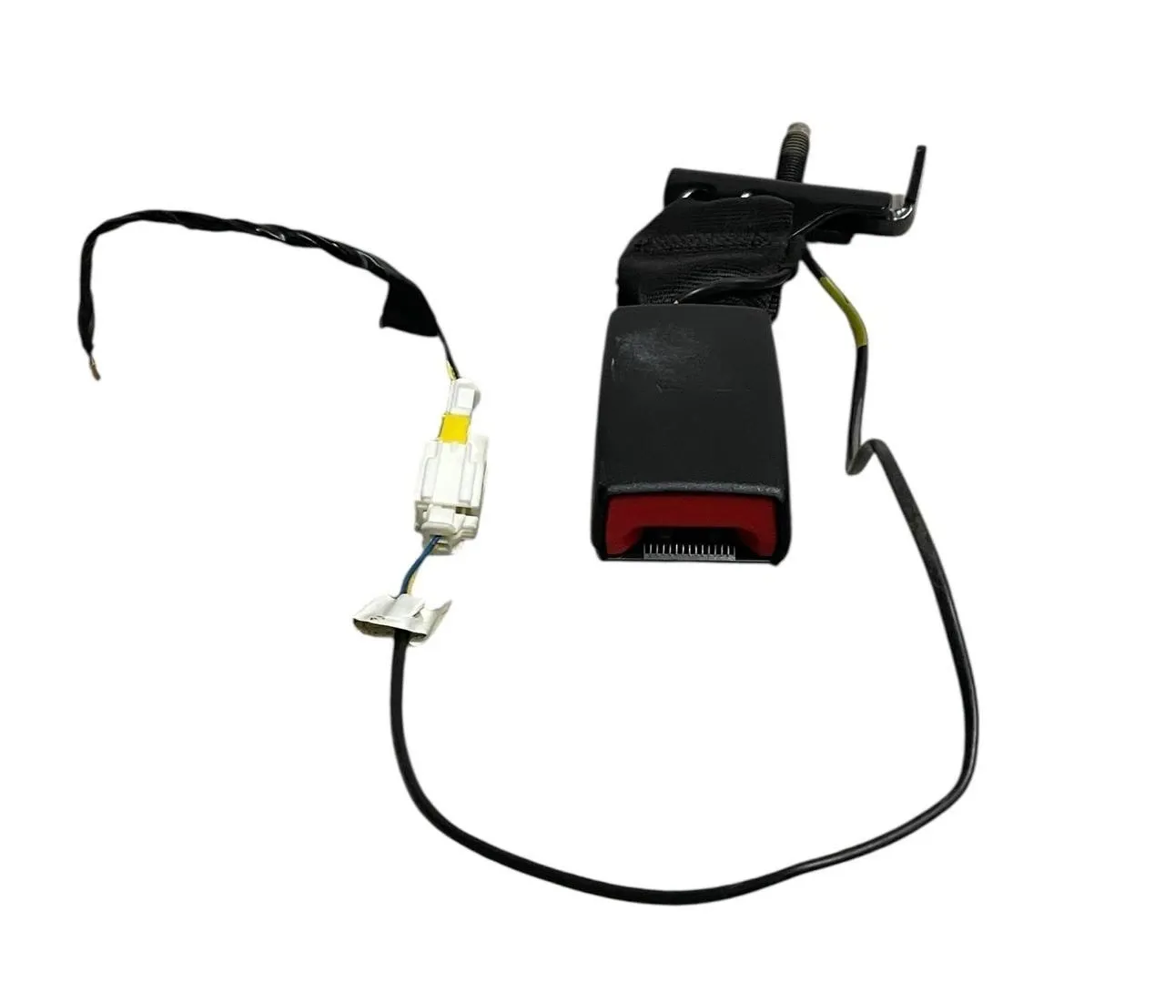 ANCORAGGIO / AGGANCIO / ATTACCO CINTURA POST DX FIAT PANDA 312 2017 - 735569397