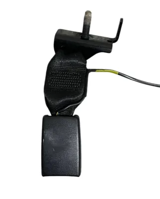 ANCORAGGIO / AGGANCIO / ATTACCO CINTURA POST DX FIAT PANDA 312 2017 - 735569397