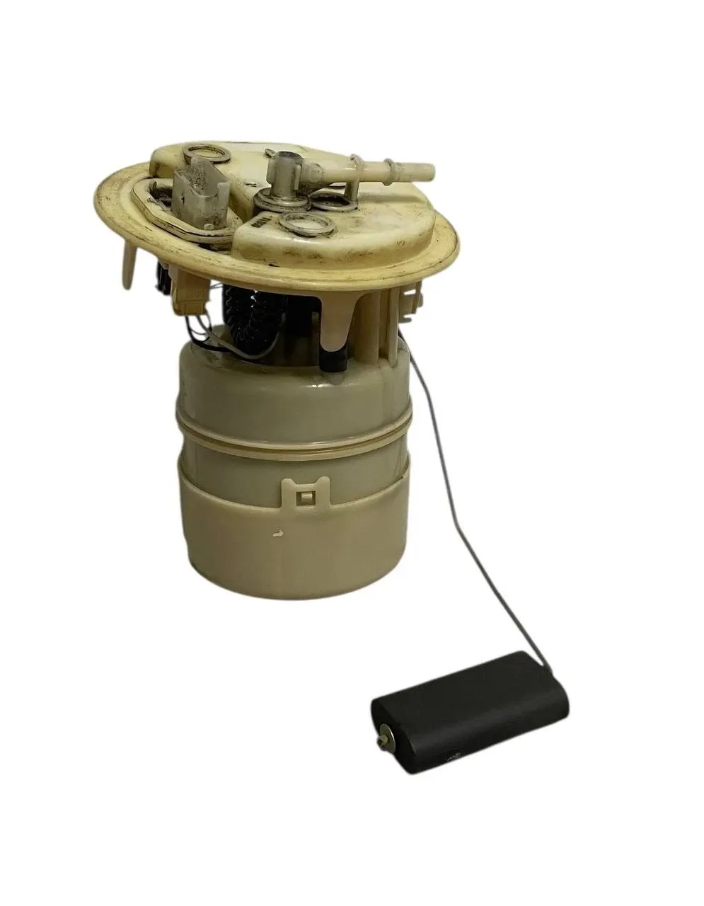 GALLEGGIANTE / POMPA CARBURANTE SERBATOIO CITROEN C3 1.4 B. 2007 - 09730319600