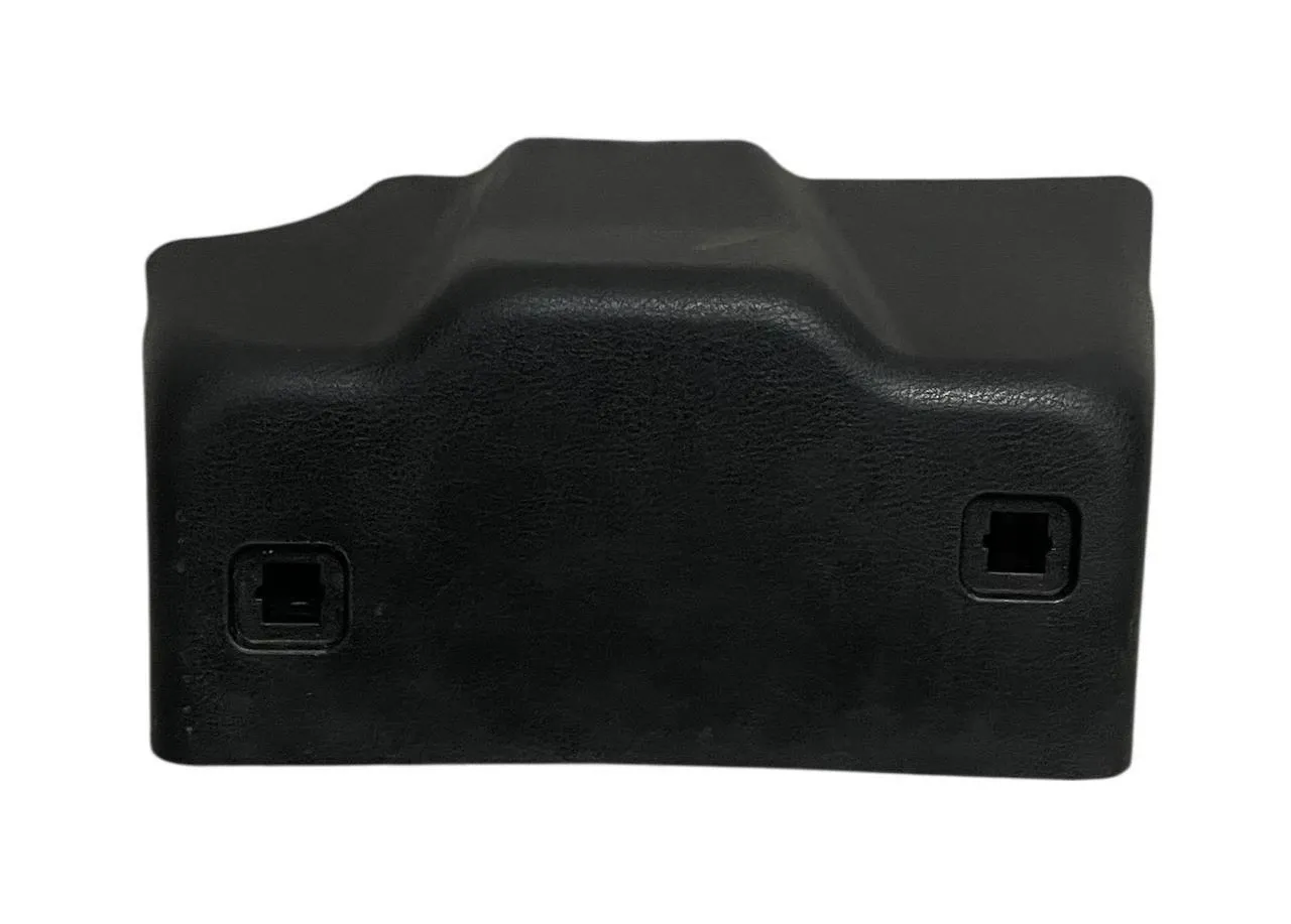 RIVESTIMENTO / COPERTURA SEDILE INFERIORE SX LANCIA YPSILON 312 2017 - 735523561