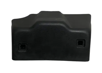 RIVESTIMENTO / COPERTURA SEDILE INFERIORE SX LANCIA YPSILON 312 2017 - 735523561