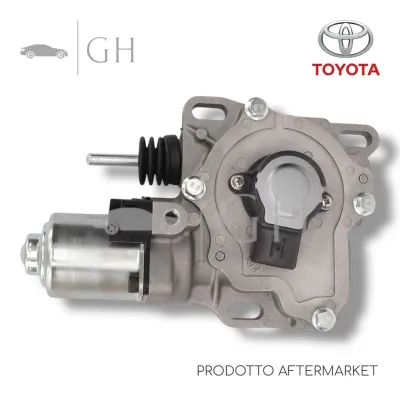 ATTUATORE / SELETTORE FRIZIONE CAMBIO TOYOTA AYGO (I) - 3136052030