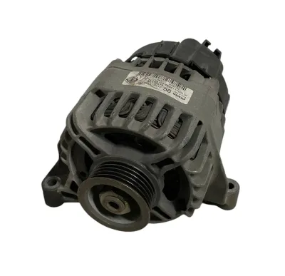 ALTERNATORE FIAT PUNTO 188 1.2 BENZINA 2003 - 51709133 - MS1022118440