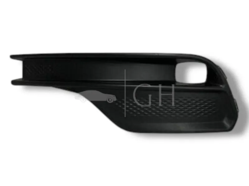 GRIGLIA FENDINEBBIA C/FORO SX PARAURTI ANT JEEP COMPASS III (RESTYLING) - 60951360