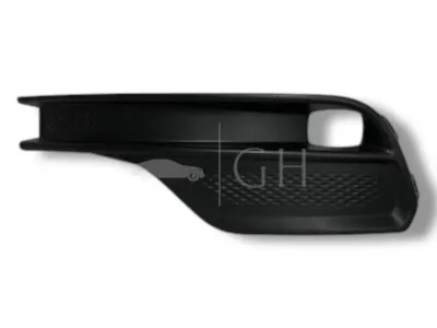 GRIGLIA FENDINEBBIA C/FORO SX PARAURTI ANT JEEP COMPASS III (RESTYLING) - 60951360