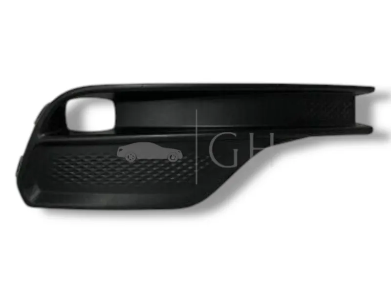 GRIGLIA FENDINEBBIA C/FORO DX PARAURTI ANT JEEP COMPASS III (RESTYLING) - 60951207
